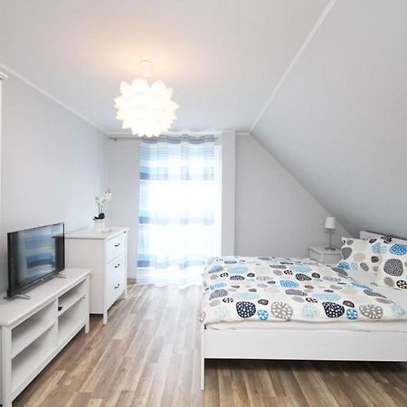 Wenecja Polnocy Apartment Leba Bagian luar foto